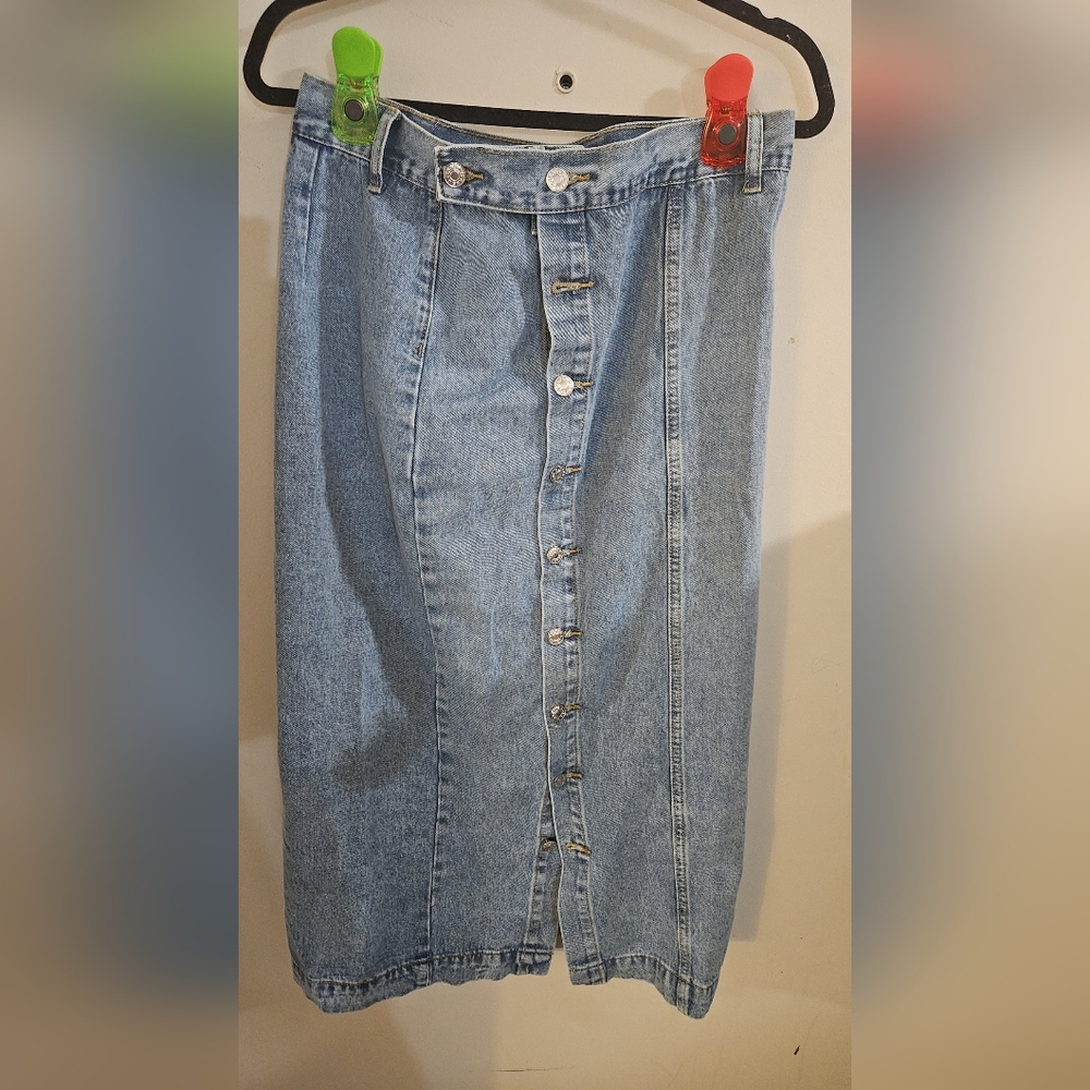 Brand: Shein, Size: Large, Color: Blue